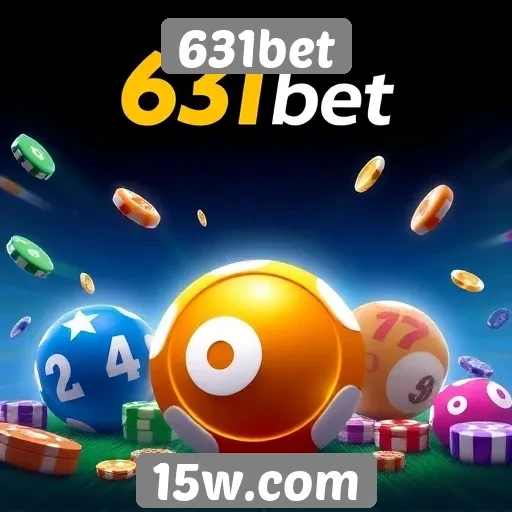 631bet oferece diversas opções de jogos online