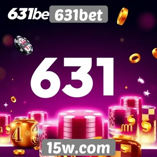 Como funciona o sistema de bônus na 631bet