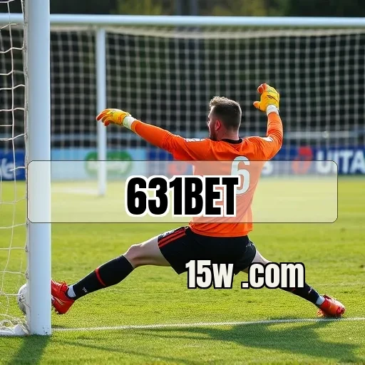 631bet: Os Bônus Imperdíveis que Transformam seu Jogo