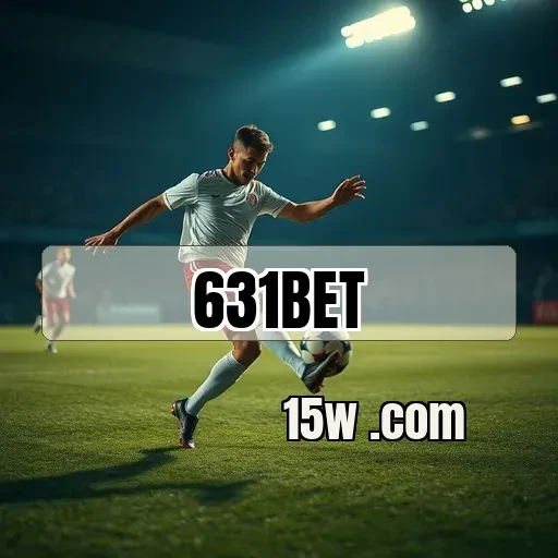 631bet: A Nova Fronteira dos Jogos Ao Vivo no Brasil