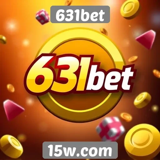 Promoções e bônus disponíveis em 631bet