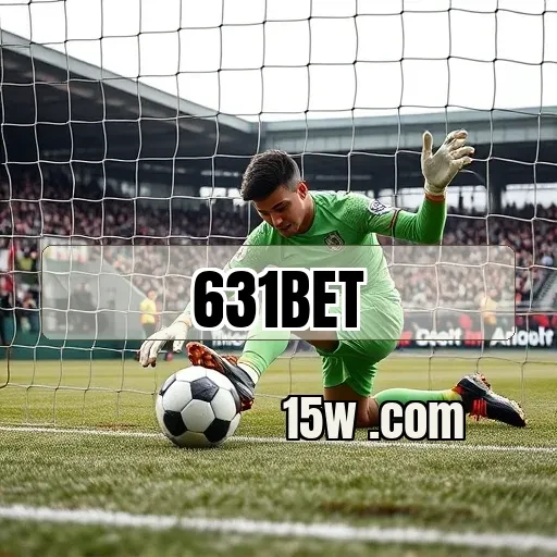 631bet: Suporte Que Transforma Sua Experiência de Jogo